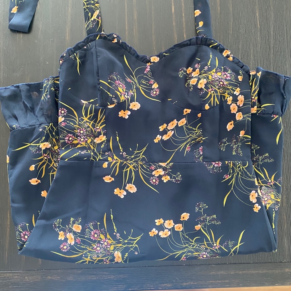 Dupe: Reformation Christine Dress